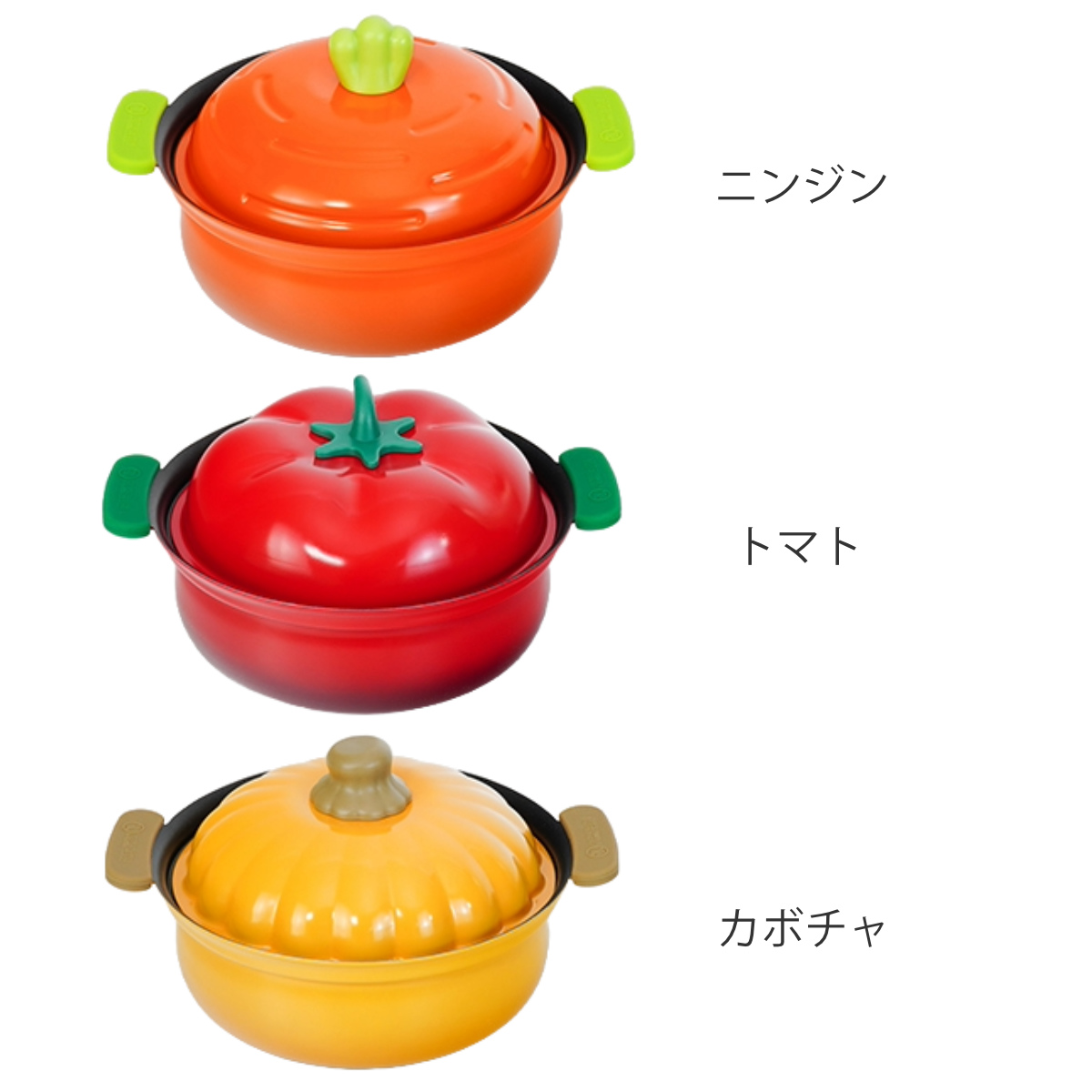 和平フレイズ 卓上鍋 18cm IH対応 ふっ素樹脂加工 べジポ （ ガス火 