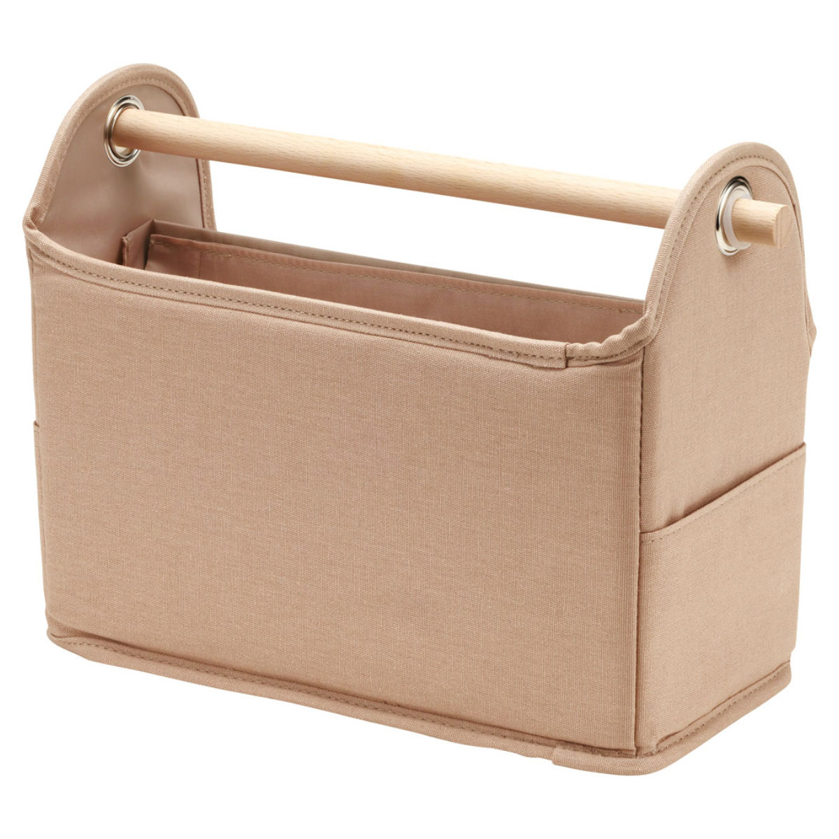 スケーター リモコン収納 リモコン＆ティッシュケースラック 小物入れ