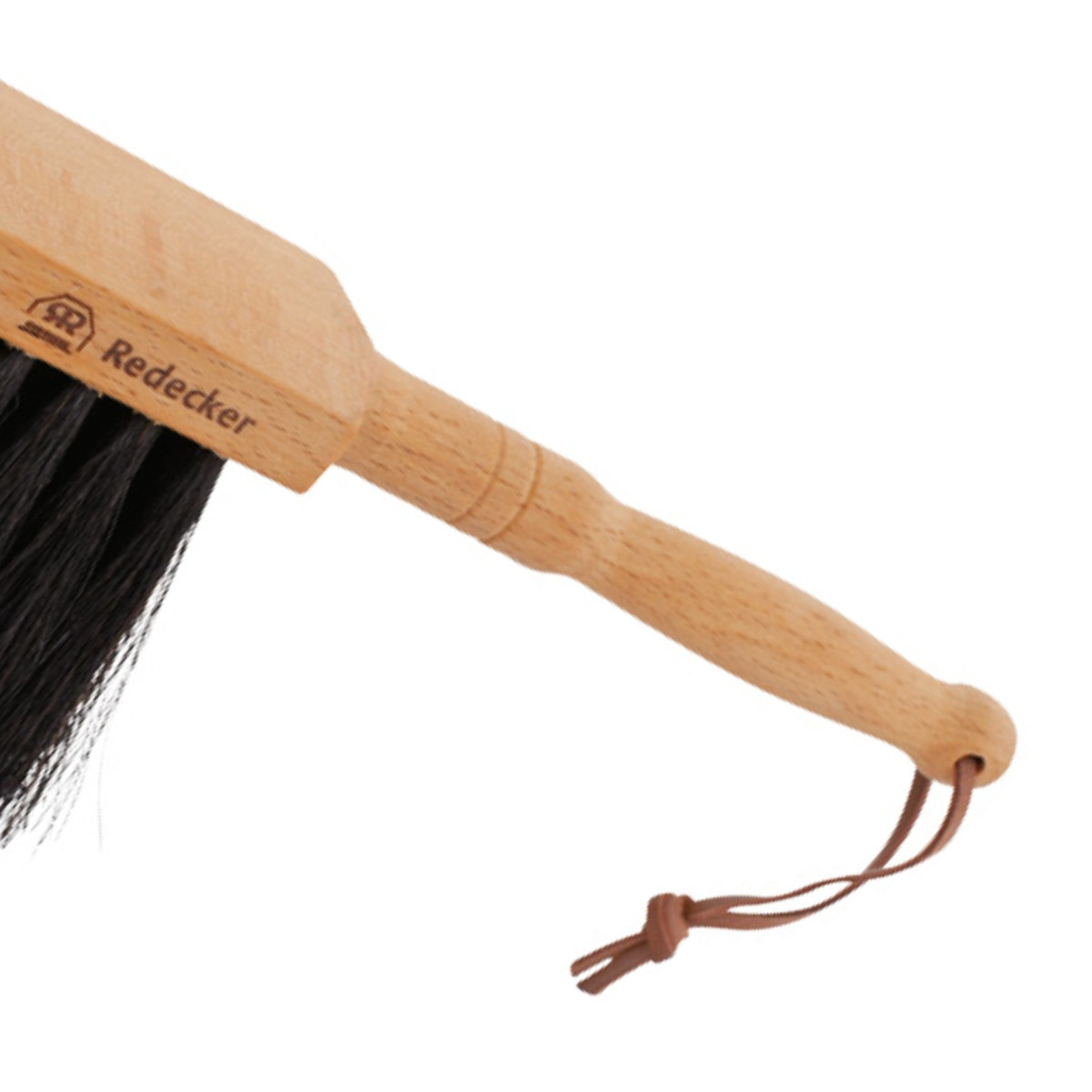 REDECKER（レデッカー） ハンドブラシ 馬毛 29cm （ 掃除 ブラシ 