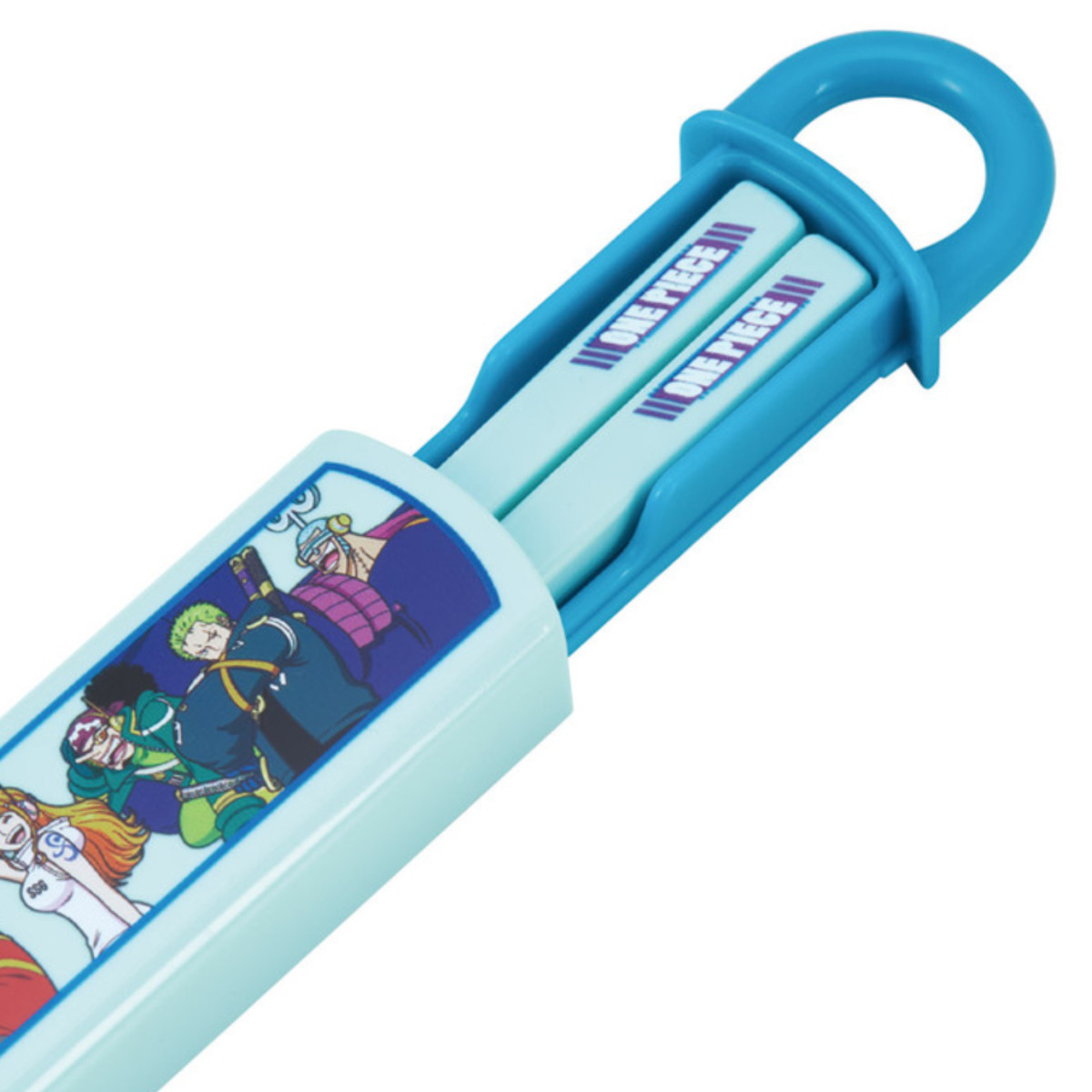 スケーター 箸箱セット 抗菌食洗機対応箸箱セット ワンピース24