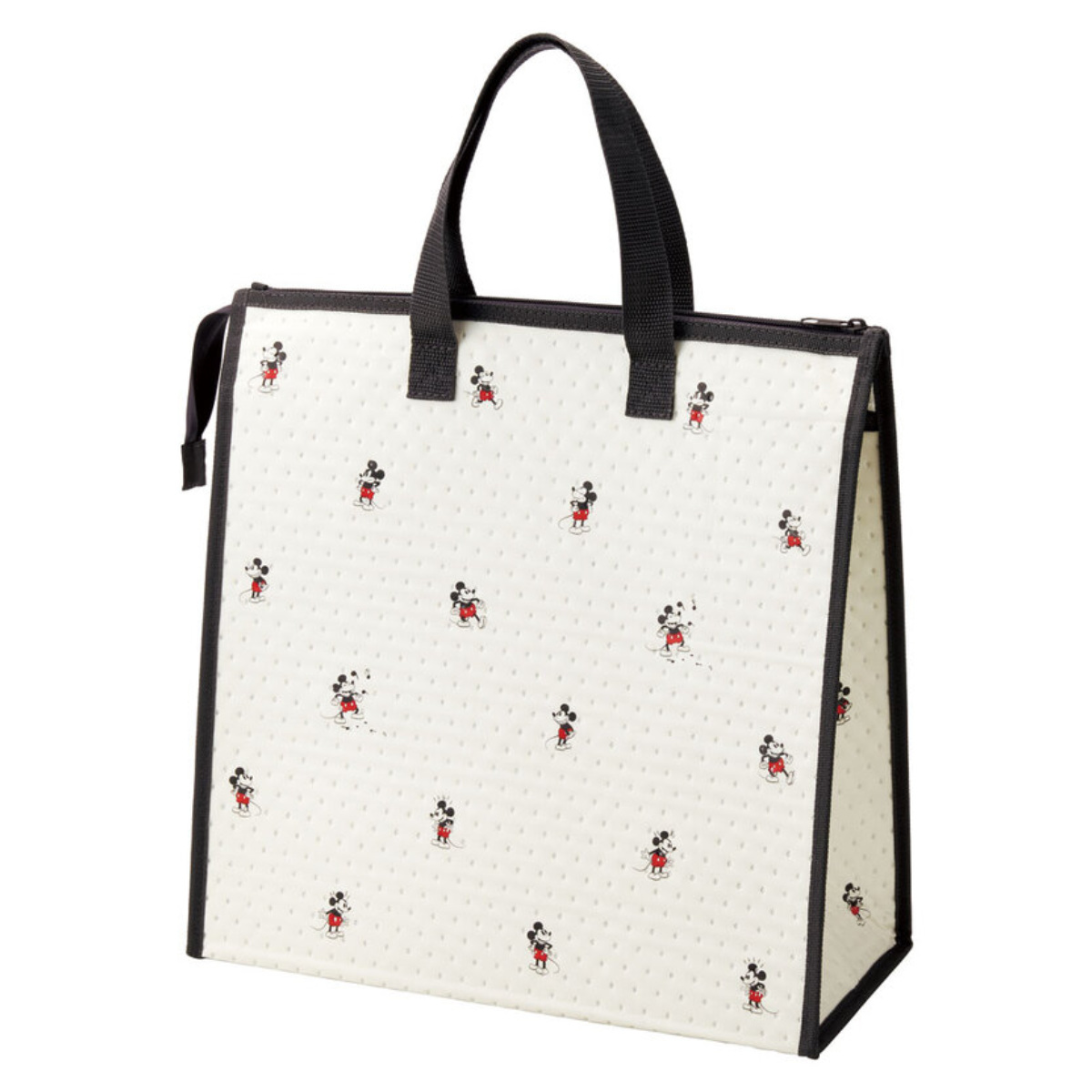 【完売品】BAGGU × Disney ミッキーマウス ランチバッグ BAGGU x DISNEY STANDARD BAGGU ミッキーマウス(ミッキー): 通常