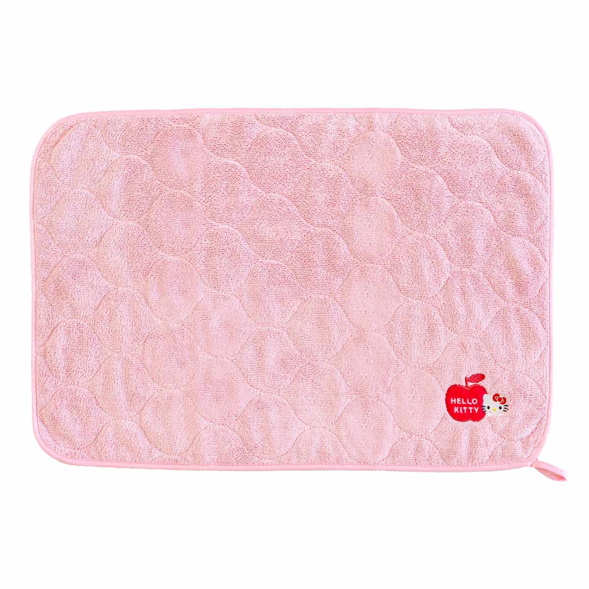 sanrio（サンリオ） バスマット サンリオキャラクターズ 足ふきマット
