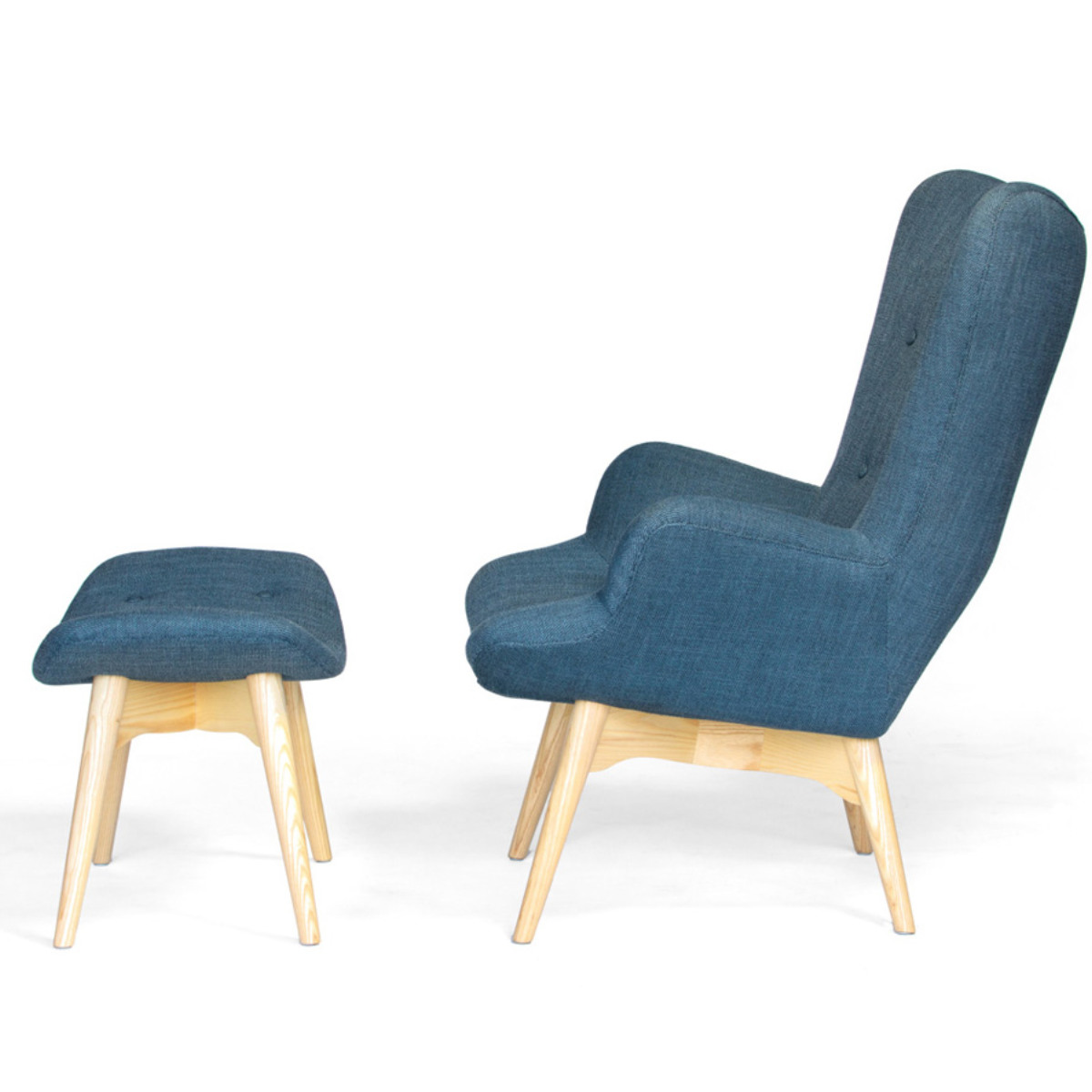 イギリス製　オットマン チェア イギリス製 オットマン チェア イギリス製 オットマン チェア