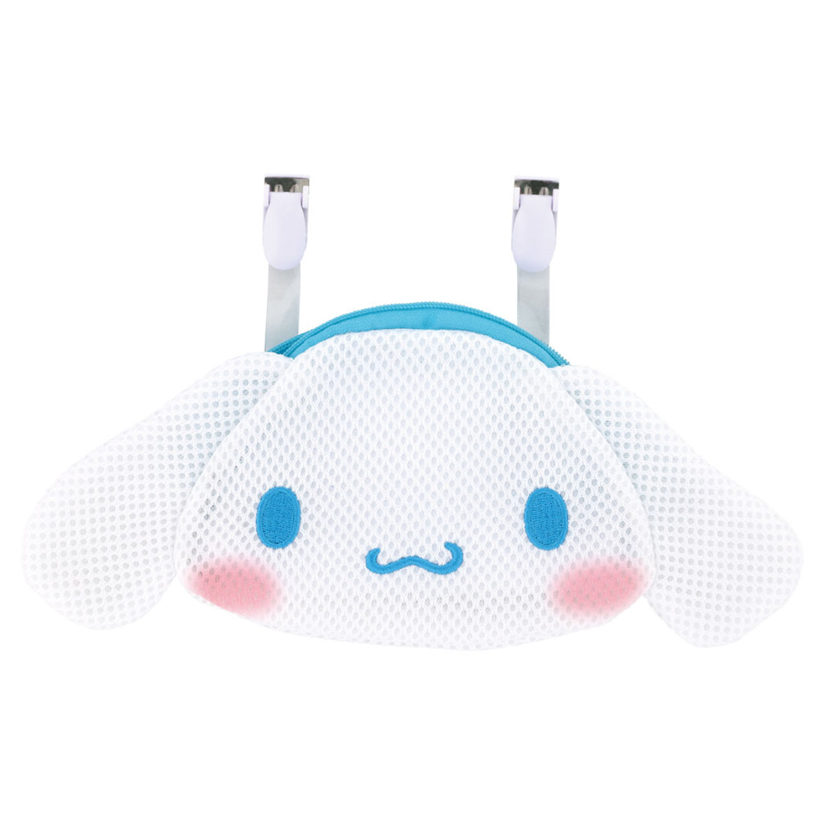 sanrio サンリオキャラクターズ ぬいぐるみポシェット