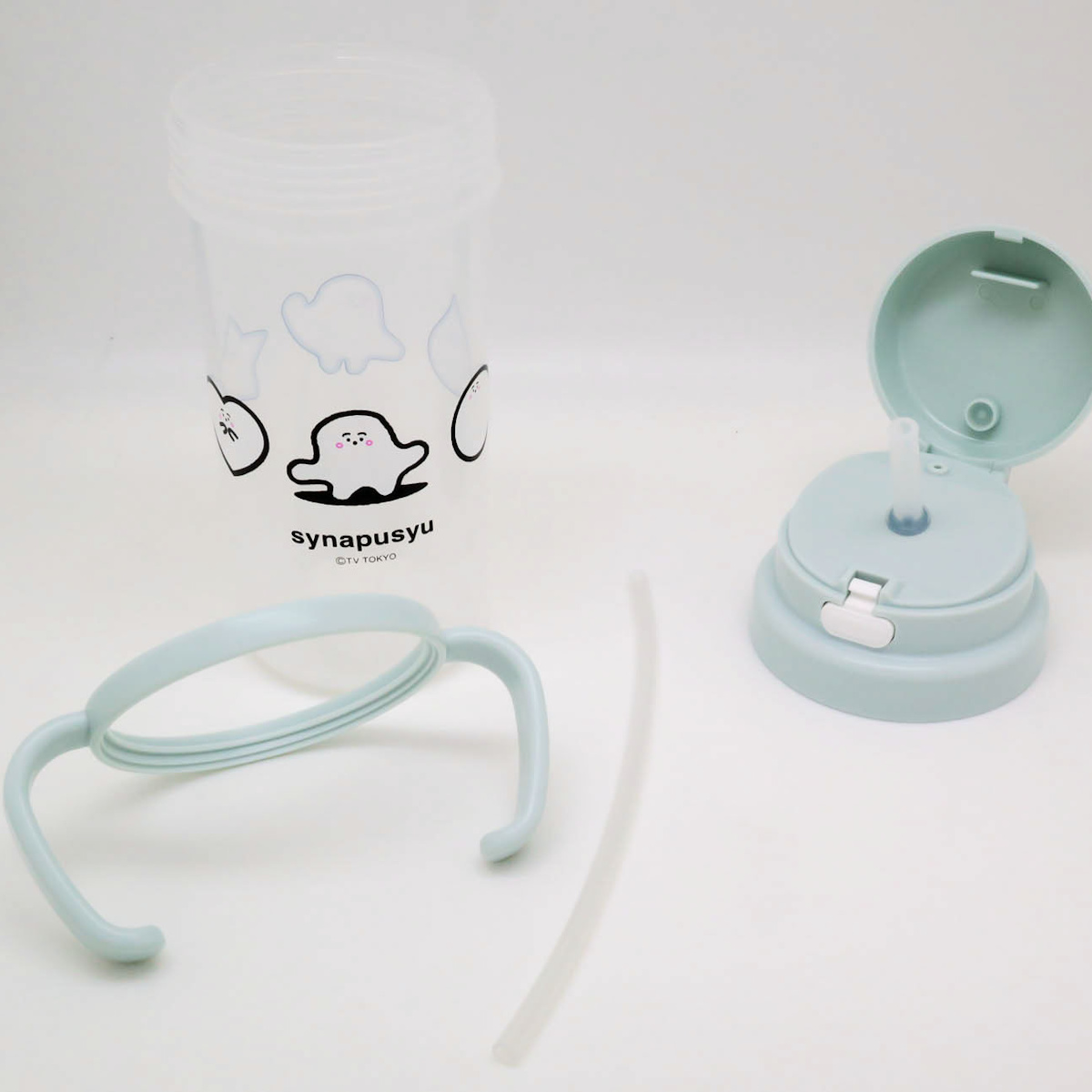 キッズストローマグ　ドーナツマグ　子供用水筒　匿名配送 462950-4.jpg