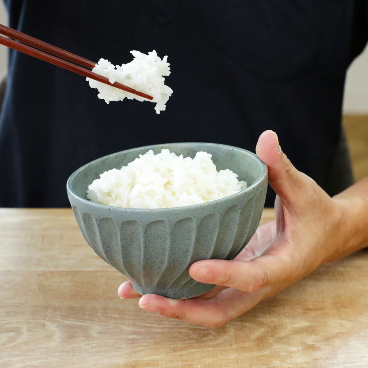 aito製作所 飯碗 豆皿 ペアセット グラッテ 磁器 美濃焼 （ 食洗機対応