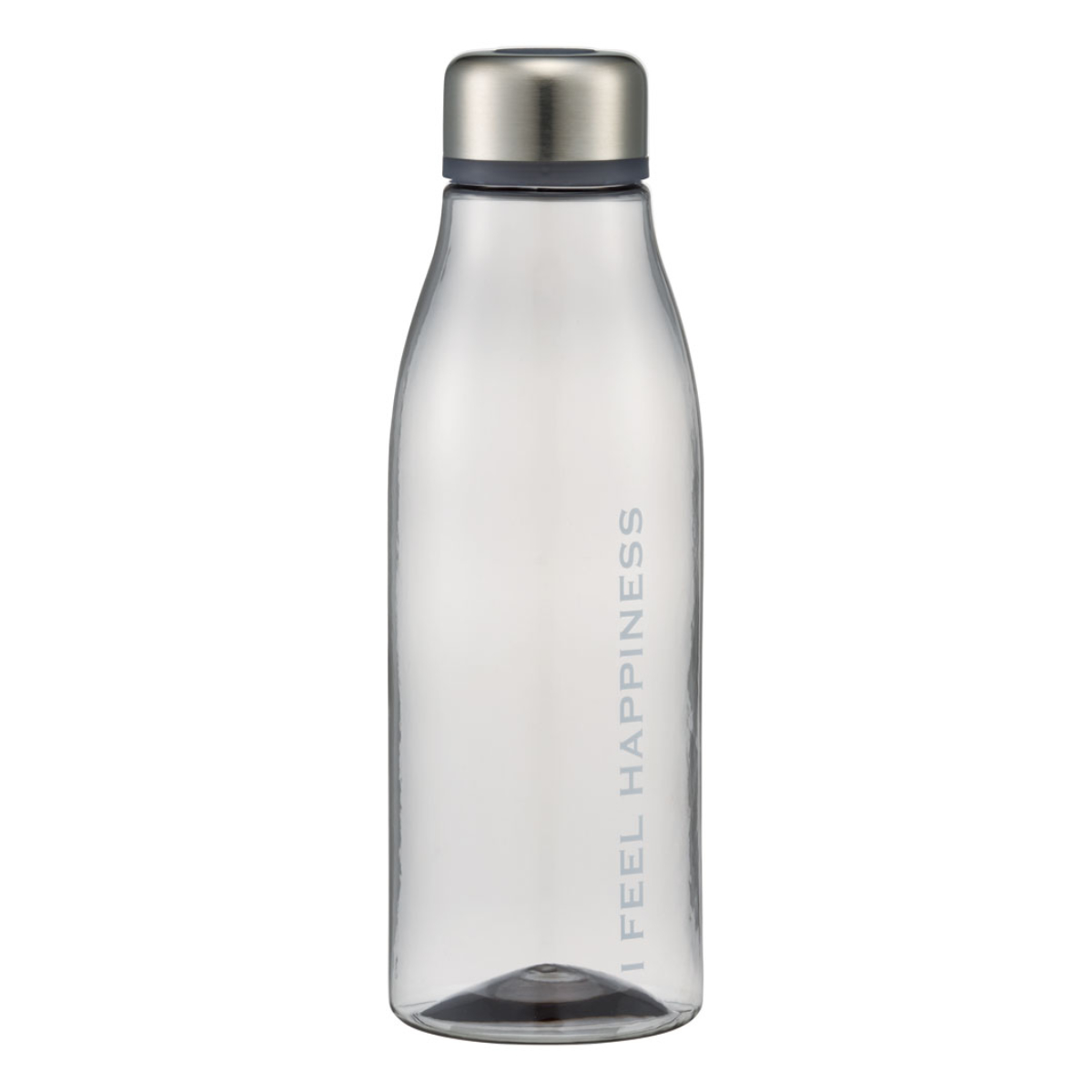 スケーター 水筒 750ml スタイリッシュブローボトル シースルー