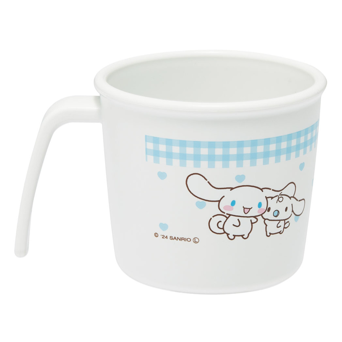コップ ベビー用 PP製 持ち手付き 抗菌 5...の詳細画像2