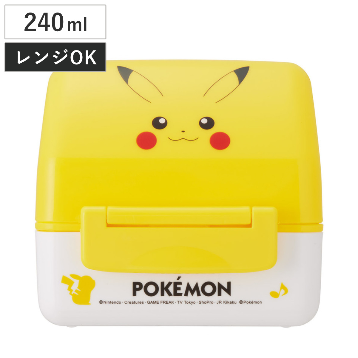 スケーター 弁当箱 保存容器 430ml 食洗機対応 タイトウェア ウッド