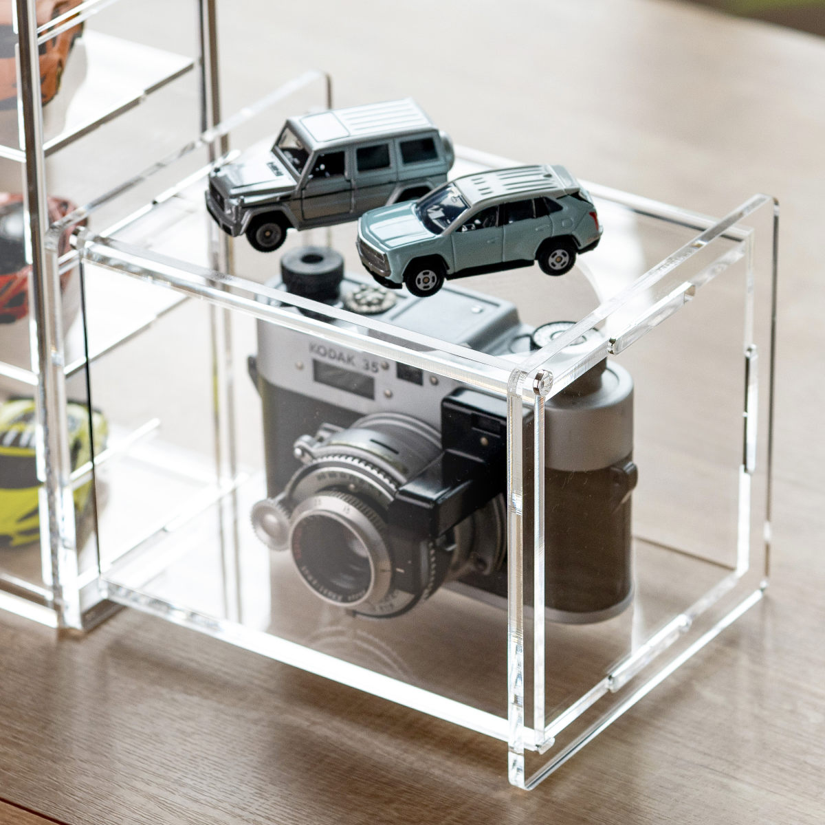 ジャニーズWEST 写真セット 透明ケース付き ジャニーズWEST 写真セット 透明ケース付き ジャニーズWEST 写真セット