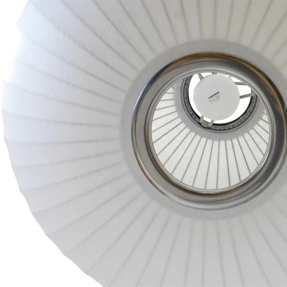 ペンダントライト バブルランプ ボールペンダント ミディアム リ