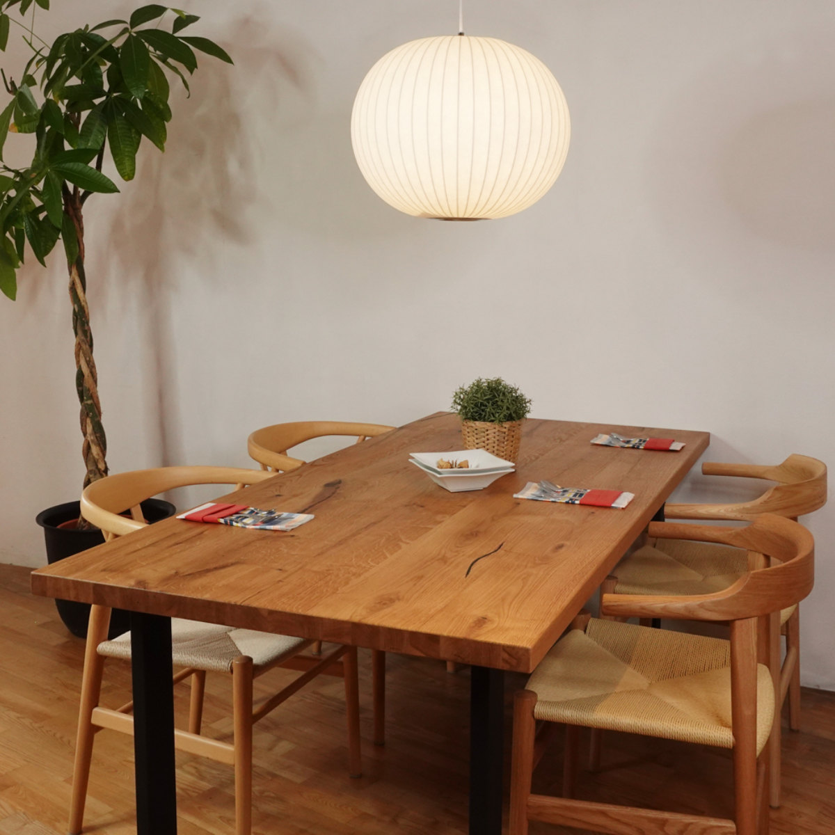 ペンダントライト バブルランプ ボールペンダント ミディアム リ