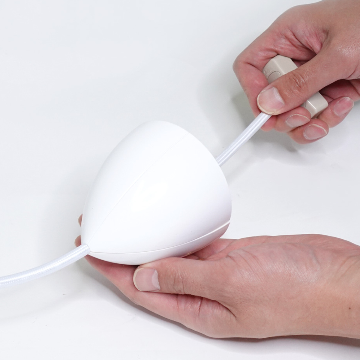 ペンダントライト バブルランプ アップルペンダント リプロダクト LED 