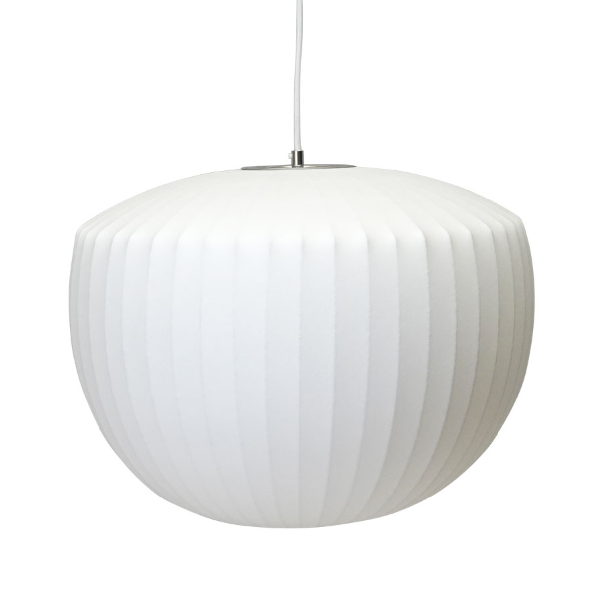 ペンダントライト バブルランプ アップルペンダント リプロダクト LED