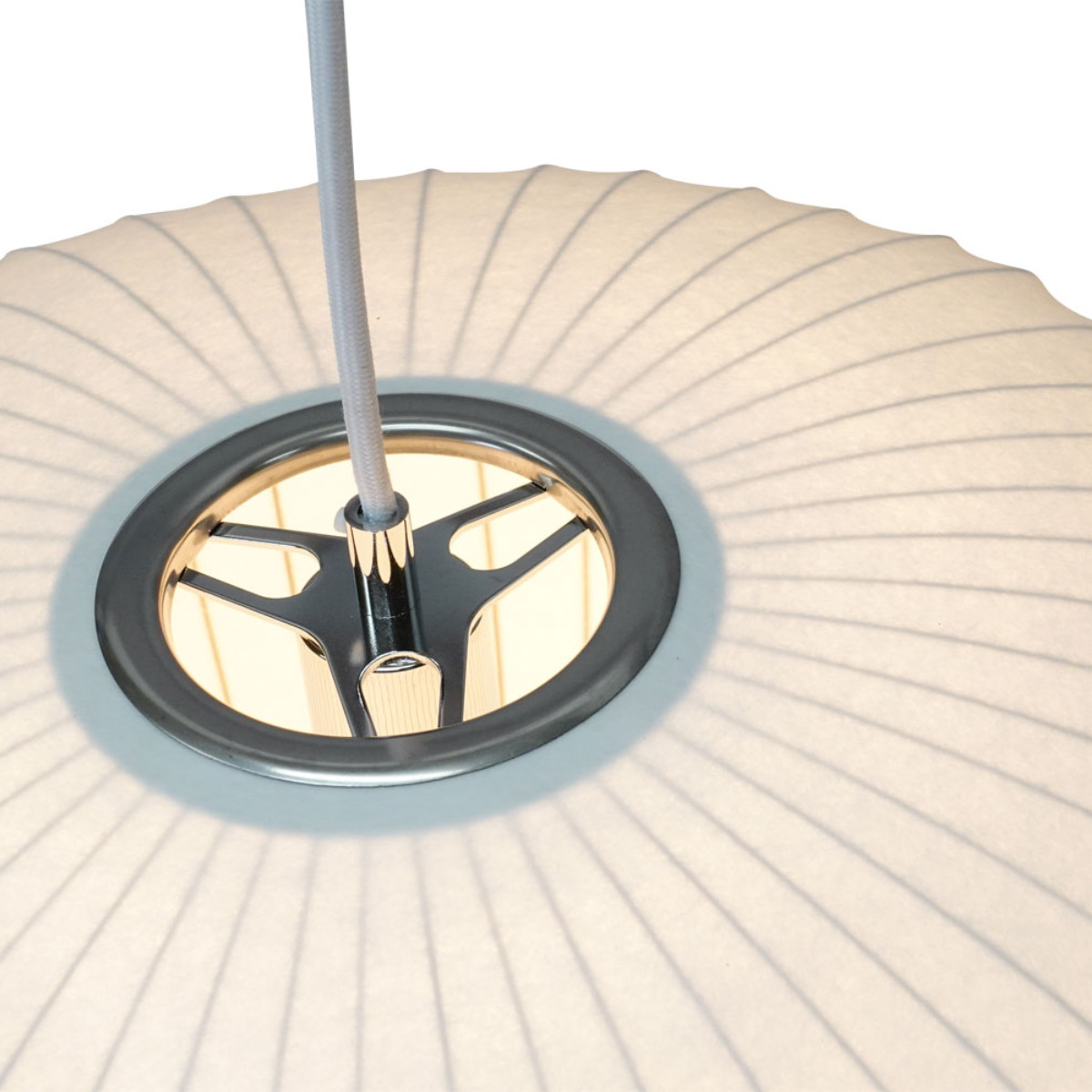 新品 ジョージネルソン リプロダクト バブルランプ ペンダントライト φ50 ◎新品未使用◎ジョージネルソン バブルランプ リプロダクト φ50