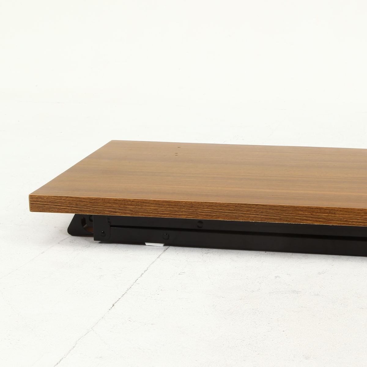 不二貿易（Fuji Boeki） 会議テーブル 幅180cm 高さ70cm ハイタイプ