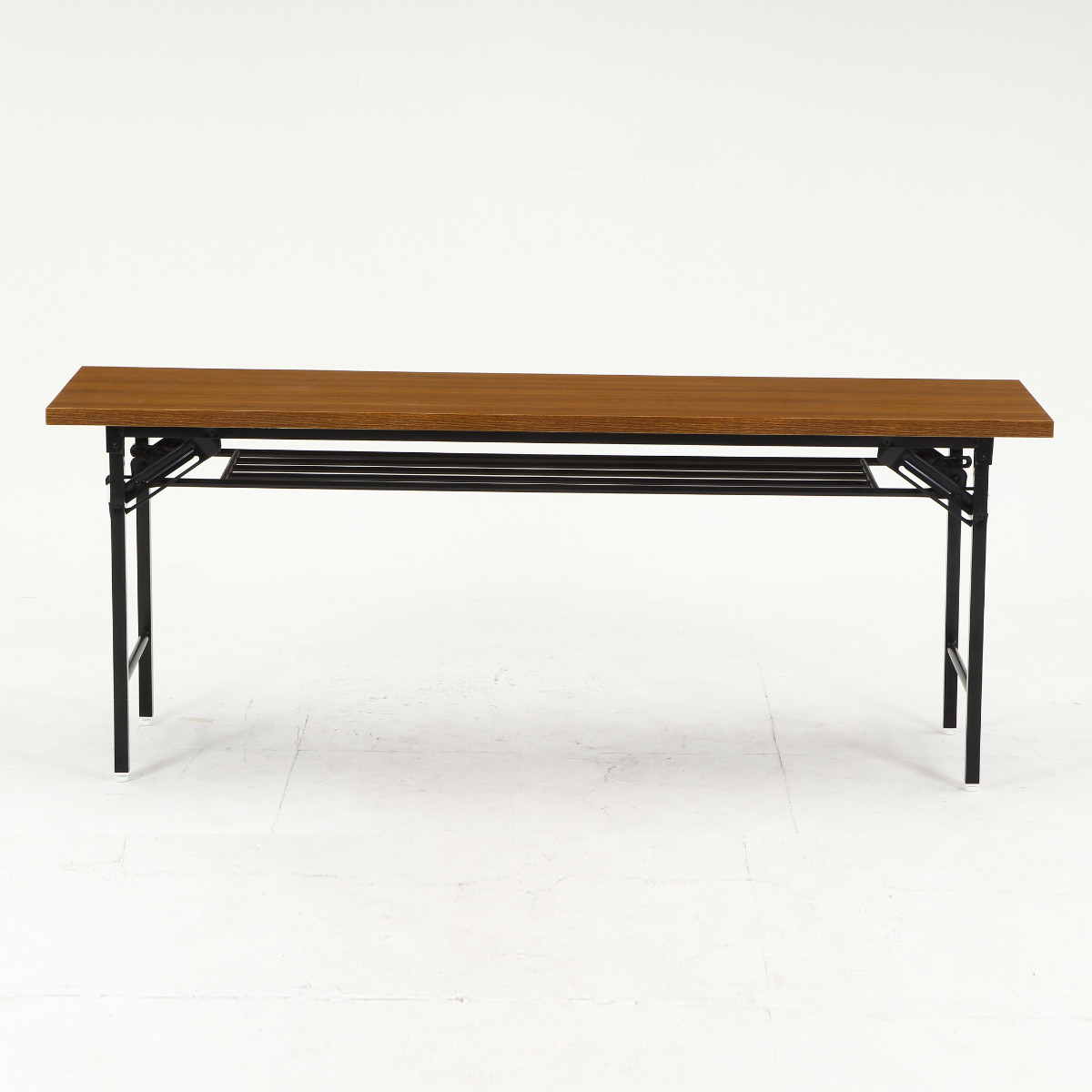 不二貿易（Fuji Boeki） 会議テーブル 幅180cm 高さ70cm ハイタイプ