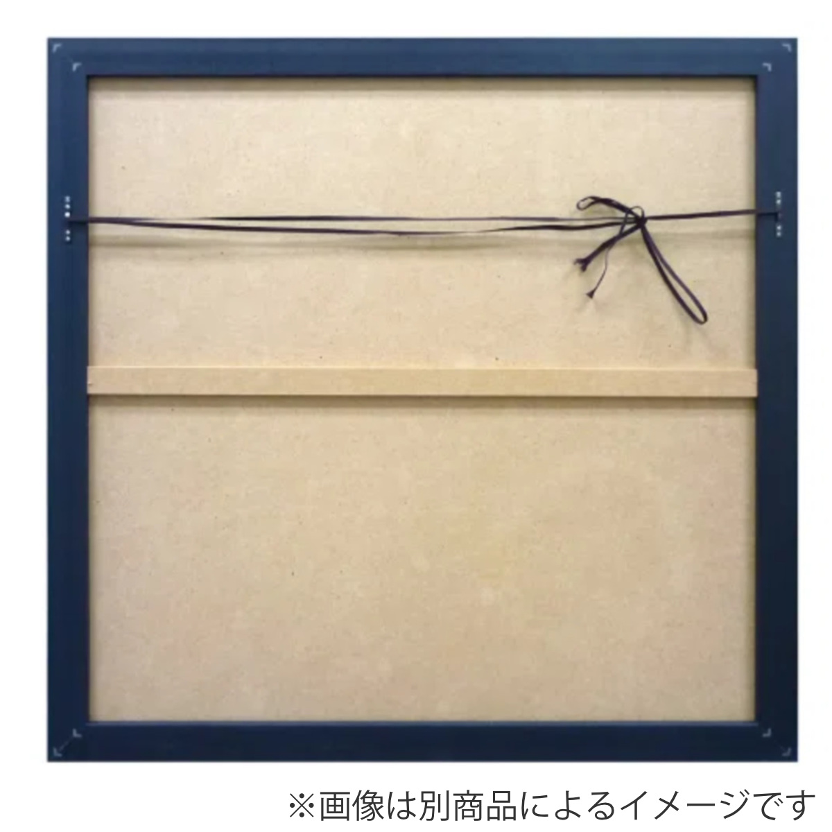 アートパネル オイルペイントアート 『サイの王様』 103×53cm （ 絵画 
