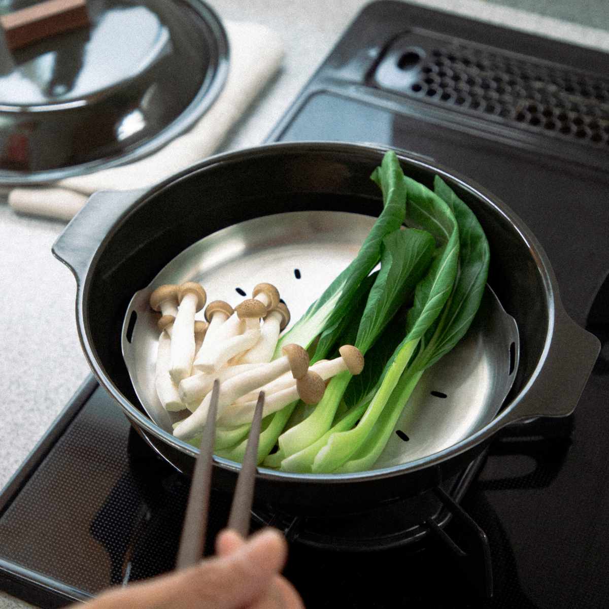 KINTO（キントー） KAKOMI 直火土鍋 1.2L （ 土鍋 1〜2人用 カコミ 直