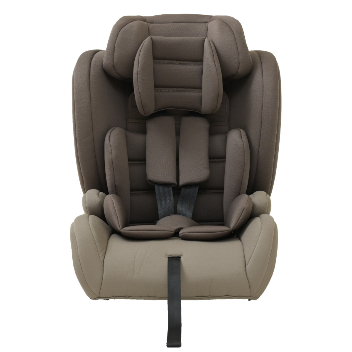 チャイルドシート ジュニアシート ISOFIX 身長 76cm〜150cm （ 新安全