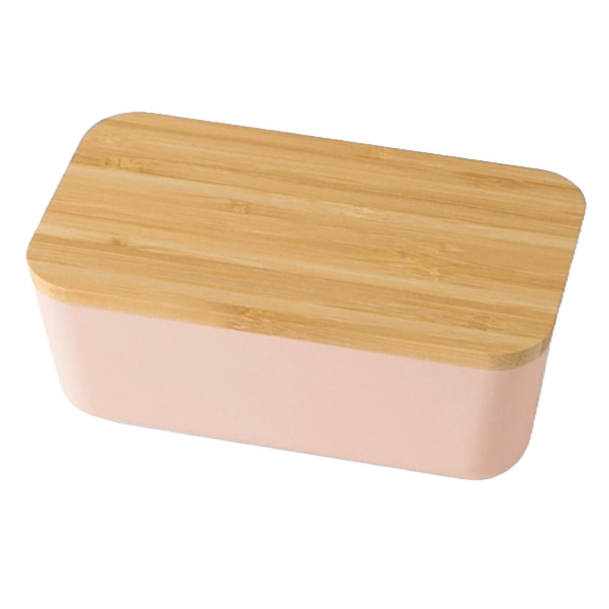 弁当箱 1段 750ml スキット 1段ナチュラルランチ （ お弁当箱 ランチ
