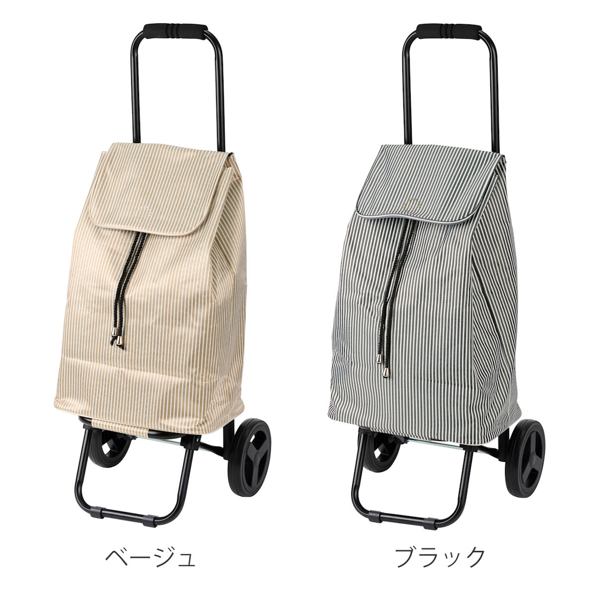 ショッピングカート cocoro モード ナンシー カート 保冷 保温