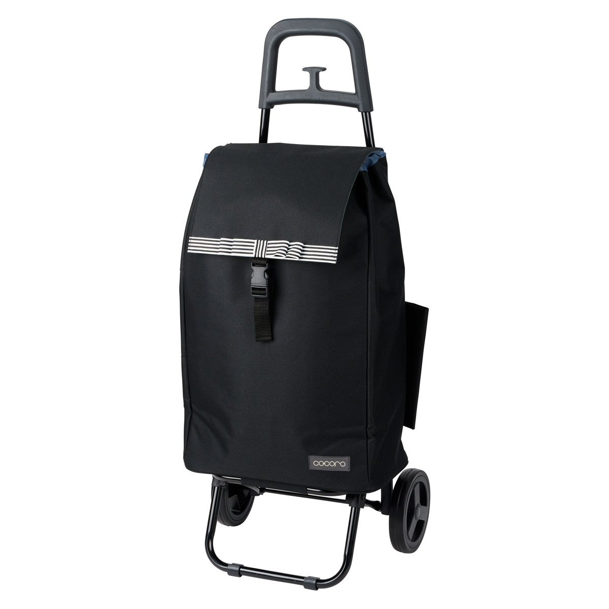 ショッピングカート cocoro ルシア スタンダード カート （ キャリー