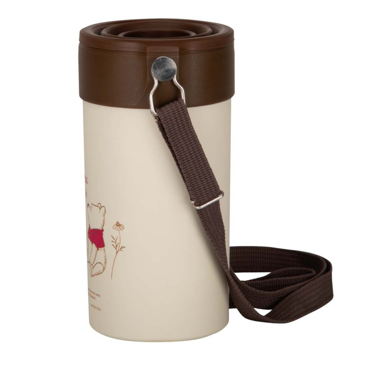 CAPTAIN STAG（キャプテンスタッグ） ペットボトルホルダー ディズニー