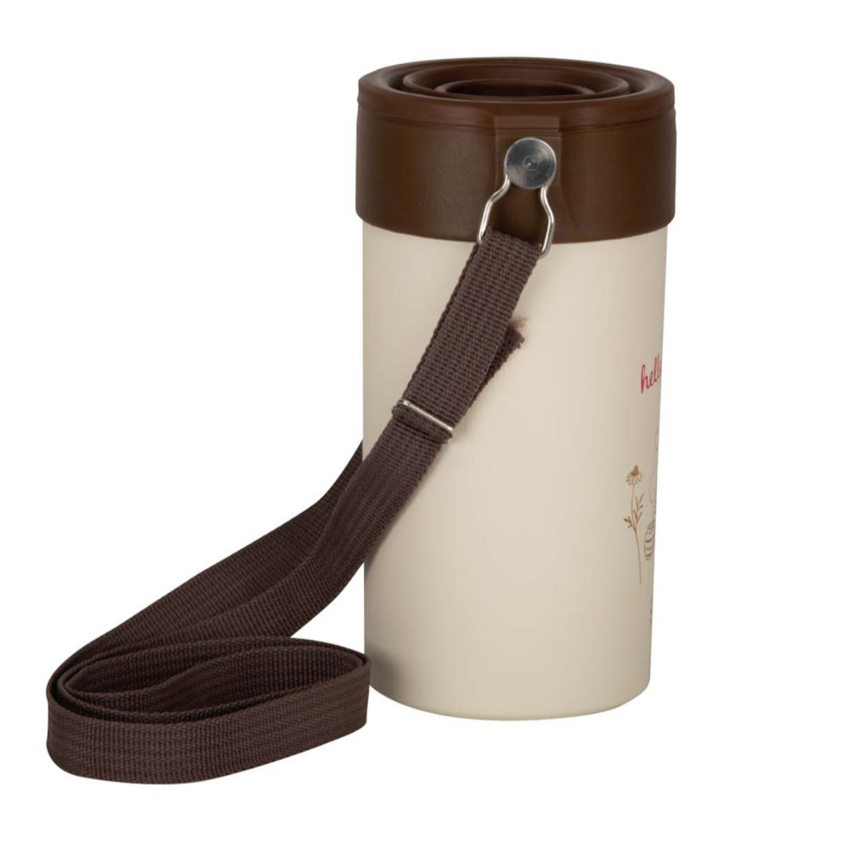 CAPTAIN STAG（キャプテンスタッグ） ペットボトルホルダー ディズニー