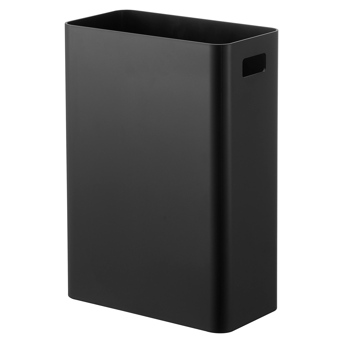 tower 山崎実業 ウォールトラッシュカン タワー 7L 石こうボード壁対応