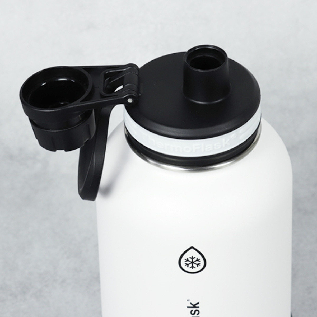 TAKEYA FLASK 水筒 給水器 犬 サーモフラスク シェアボトル 940ml 保冷