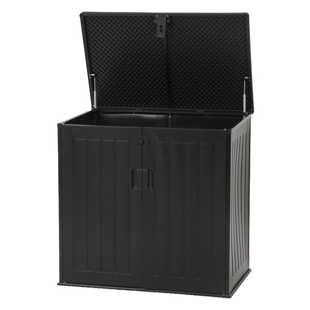 不二貿易（Fuji Boeki） 物置 屋外収納庫 ガーデンストレージ （ 大