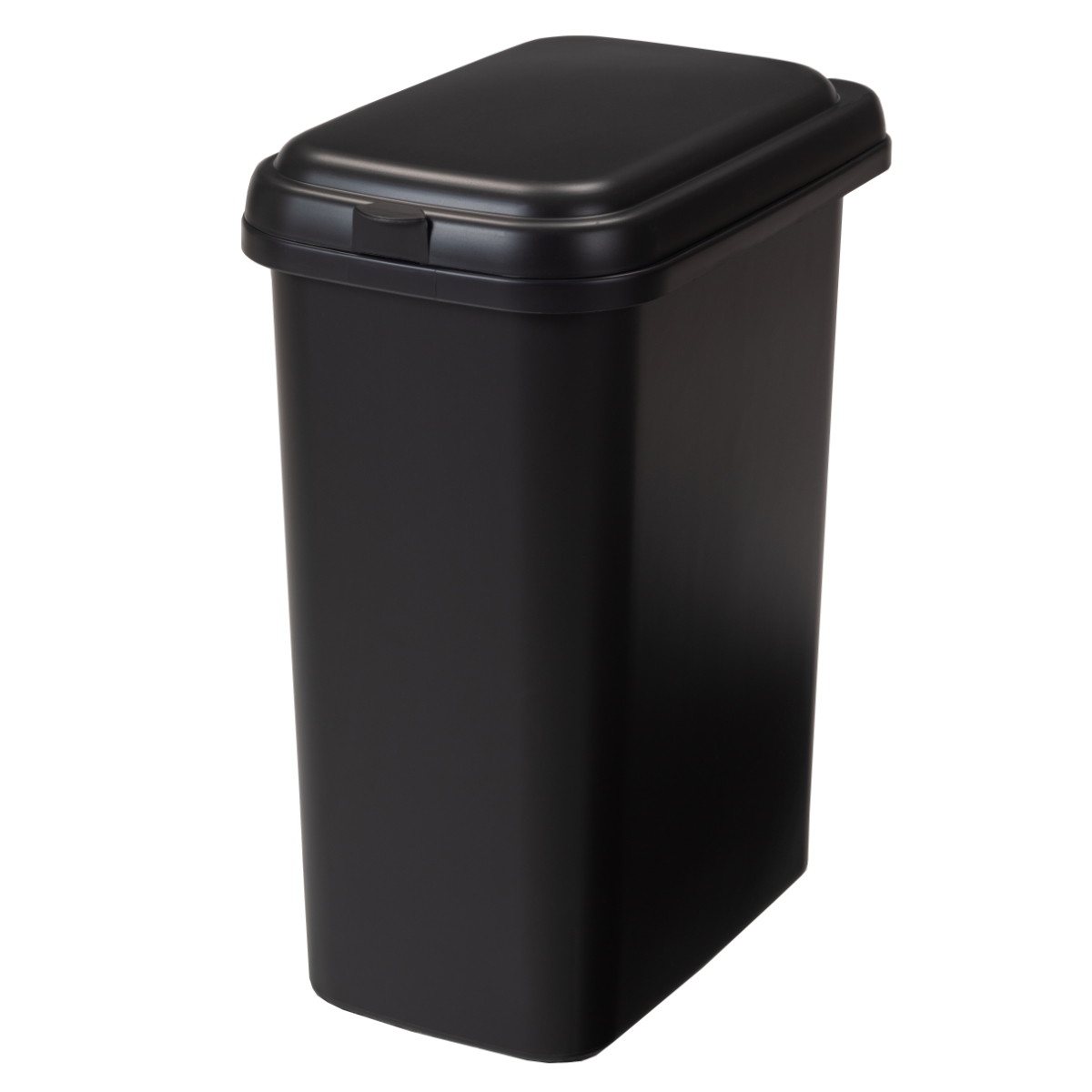 平和工業 ゴミ箱 20L エコペール 袋止め付き シンプル （ ごみ箱 20