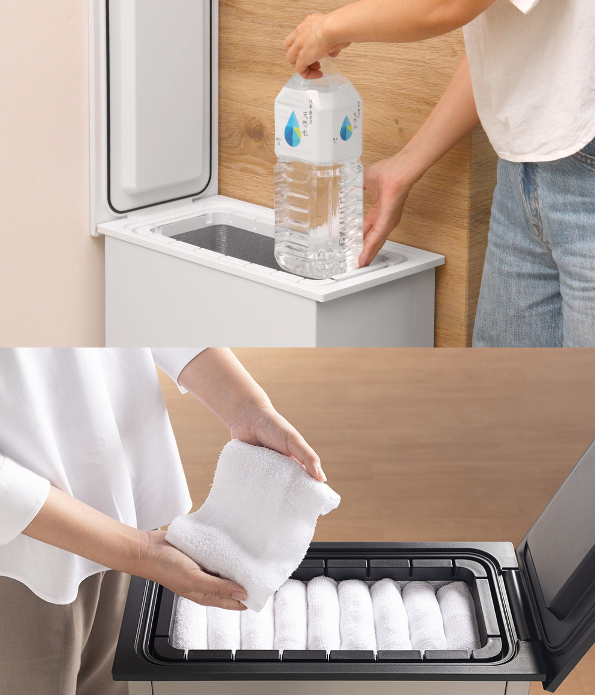 SANKA ゴミ箱 20L 冷やすゴミ箱 CLEAN BOX ( ごみ箱 冷凍 20 SANKA ゴミ箱 20L 冷やすゴミ箱 CLEAN BOX ( ごみ箱 冷凍 20