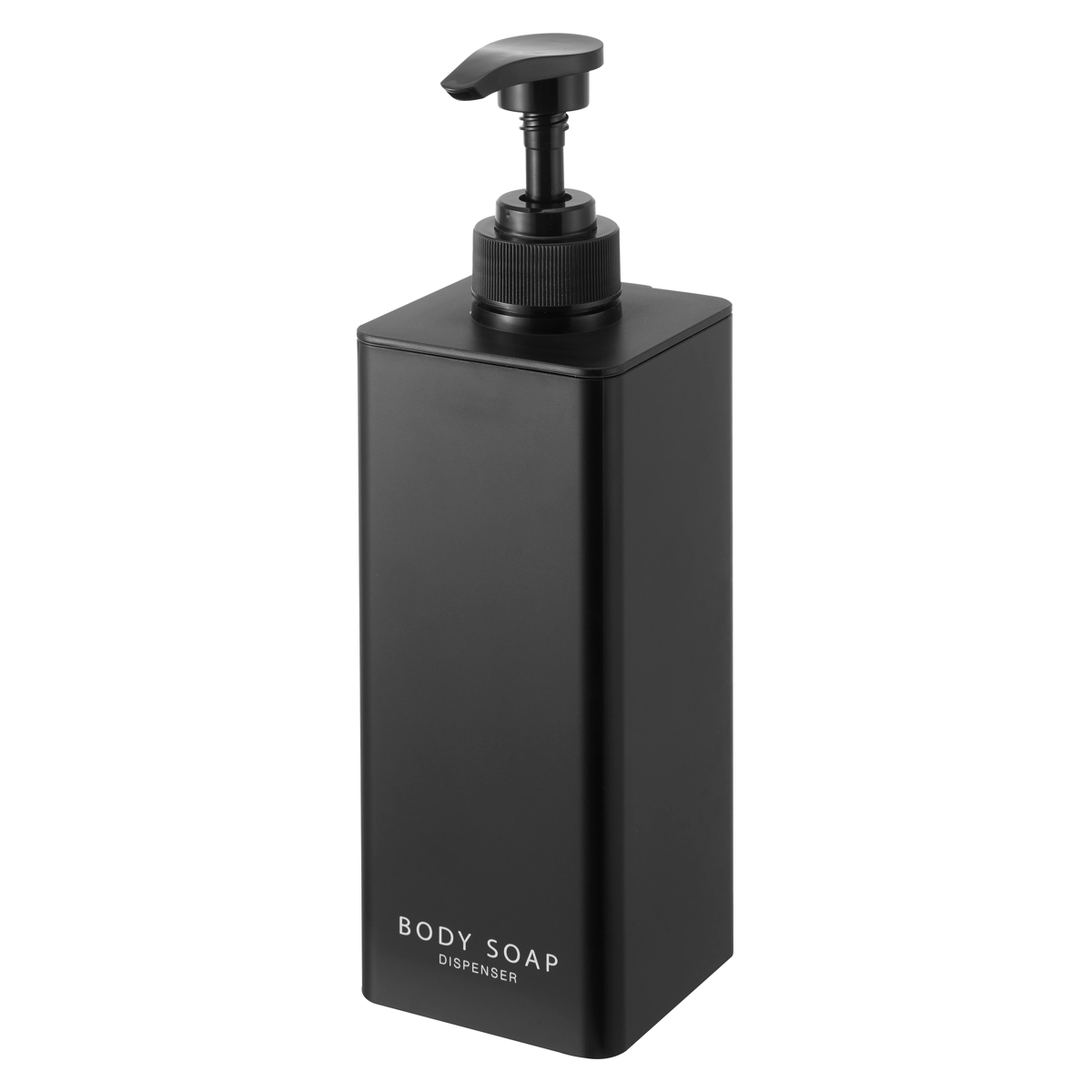 tower 山崎実業 たっぷり洗剤が出るディスペンサー タワー シャンプー