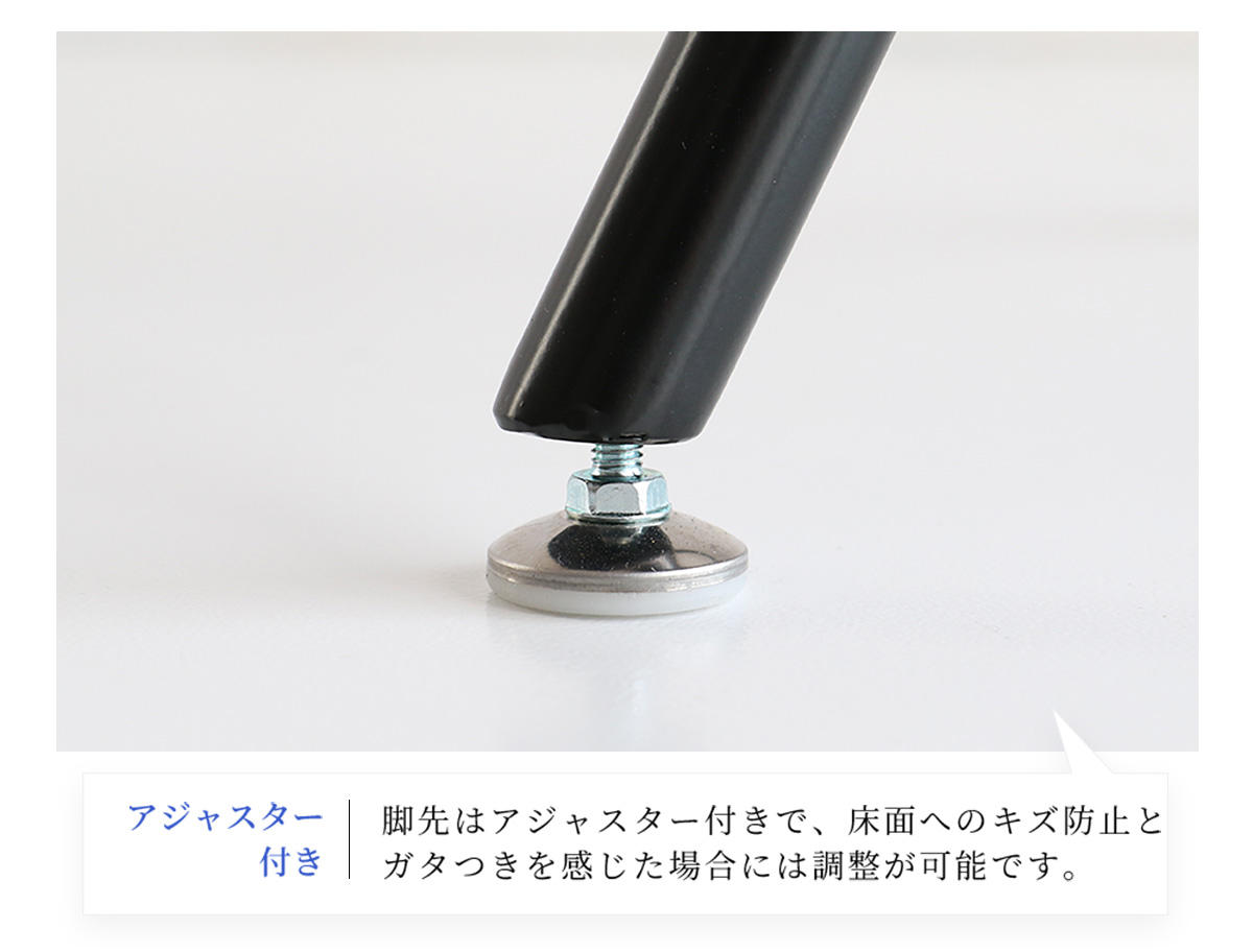 カウンターチェア 座面高62.5〜70.5cm 昇降式 ハイチェア High Stool aven （ 回転 バーチェア ハイタイプ キッチン チェア 椅子 座面 ファブリック ）_11