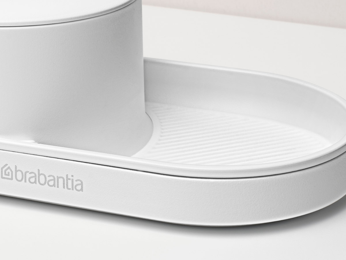 brabantia（ブラバンシア） スポンジラック シンク オーガナイザー M