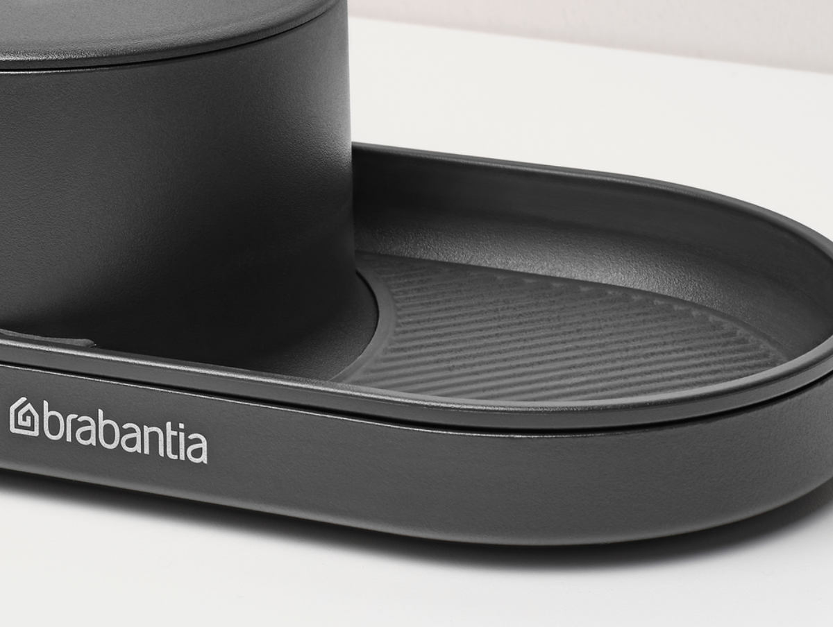 brabantia（ブラバンシア） スポンジラック シンク オーガナイザー M