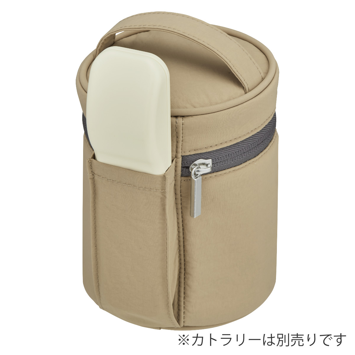 THERMOS（サーモス） ポーチ スープジャー 250ml〜400ml用 RES-003