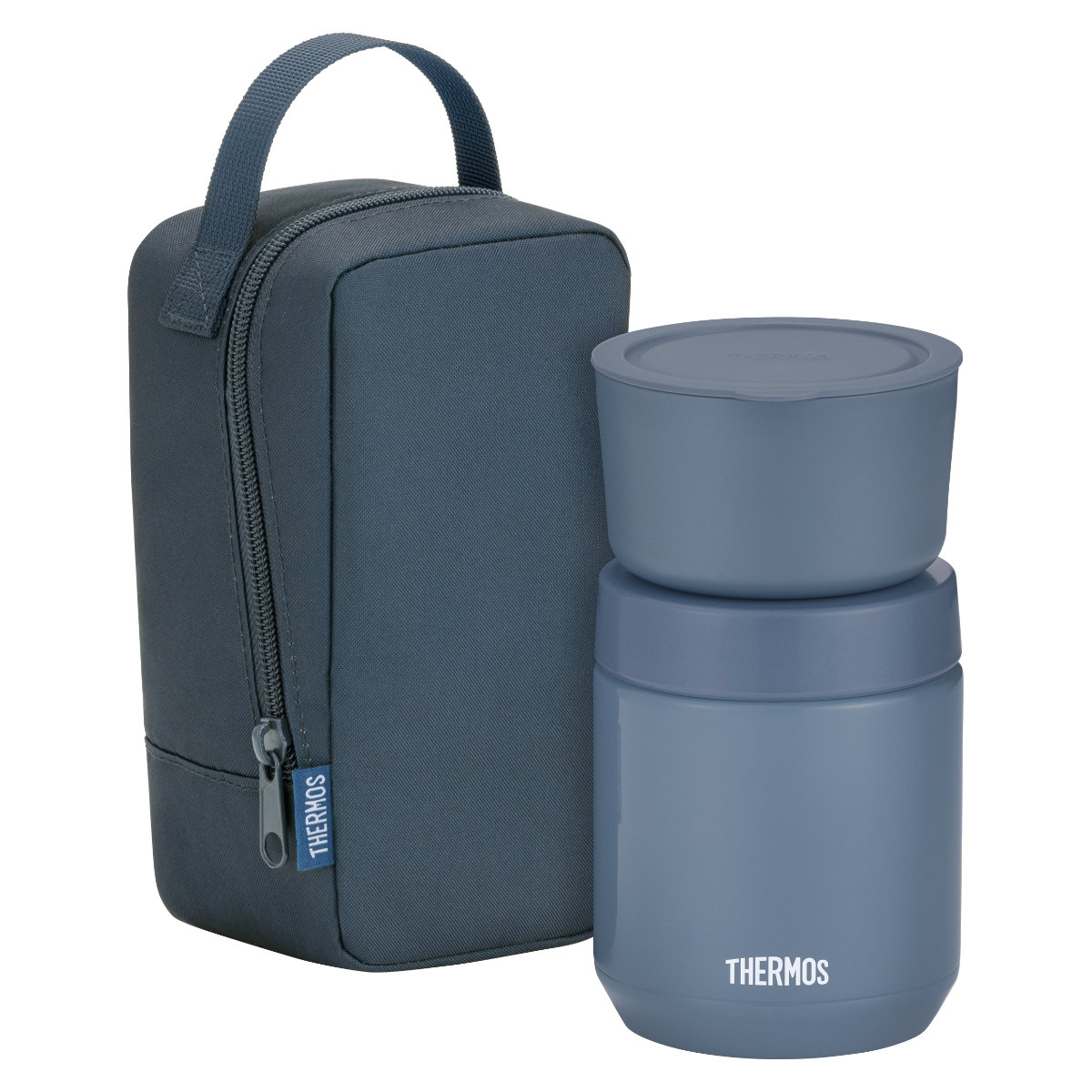 THERMOS 保温弁当箱 サーモス 真空断熱スープランチセット