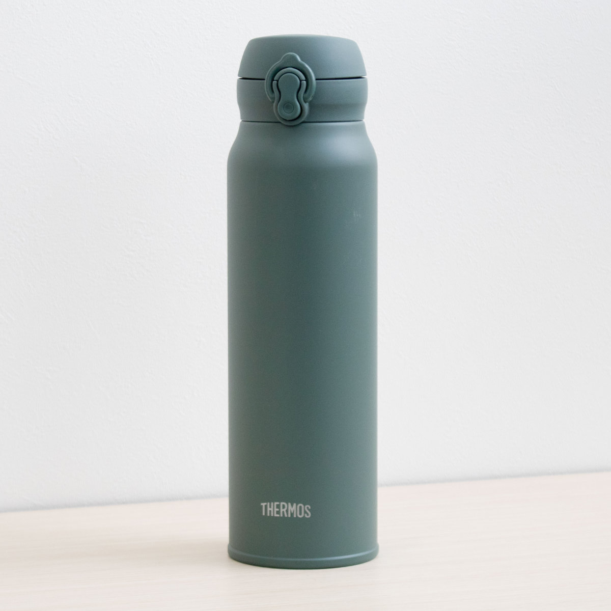 THERMOS（サーモス） 水筒 750ml 真空断熱ケータイマグ （ THERMOS
