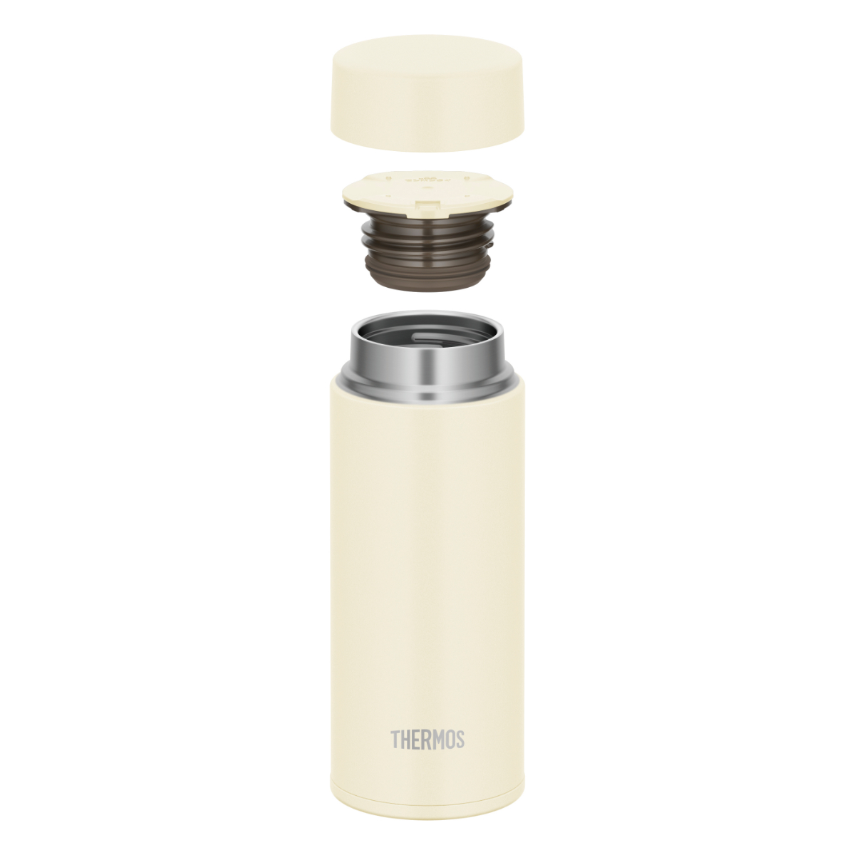 【希少】サーモス 水筒 350ml 日本製 THERMOS（サーモス） 水筒 350ml 真空断熱ケータイマグ （ THERMOS 直
