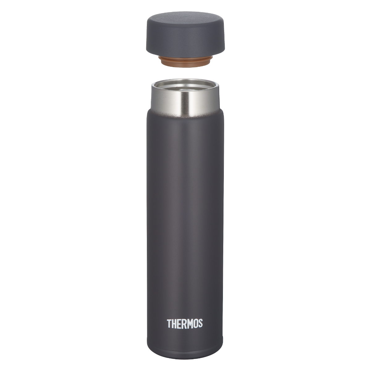 THERMOS（サーモス） 水筒 180ml 真空断熱ポケットマグ （ THERMOS