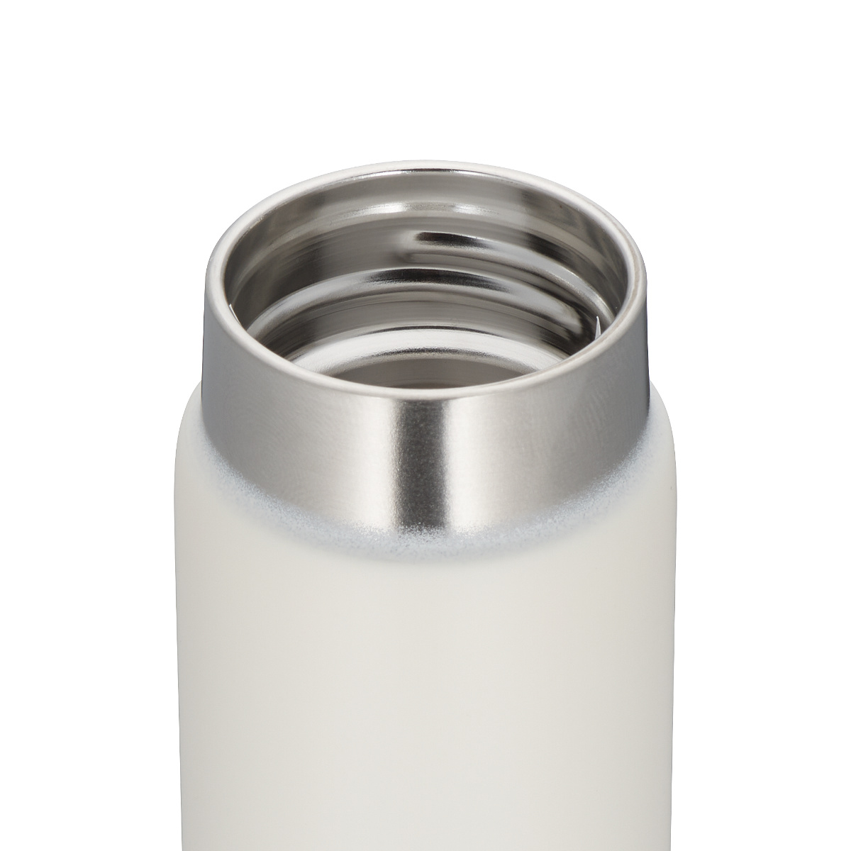 サーモス 水筒 180ml 真空断熱ポケットマ...の詳細画像5