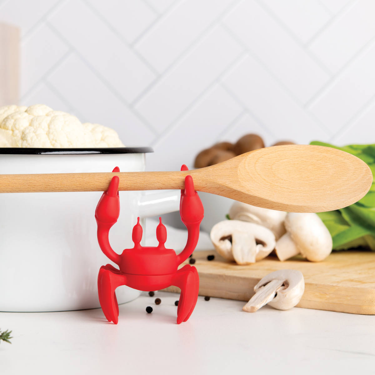 【Benedict MFG Co.】 プレザーブポット/スプーンホルダー Benedict MFG Co.】 プレザーブポット/スプーンホルダー 【シルバー