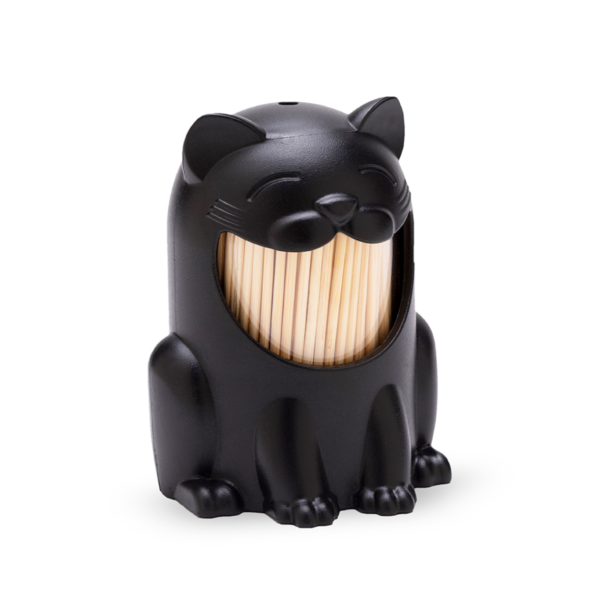 PELEGDESIGN（ペレグデザイン） 爪楊枝入れ キャット ピックホルダー