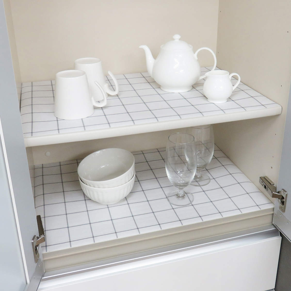 防虫シート シンク下シート MSS キッチンボ...の詳細画像2