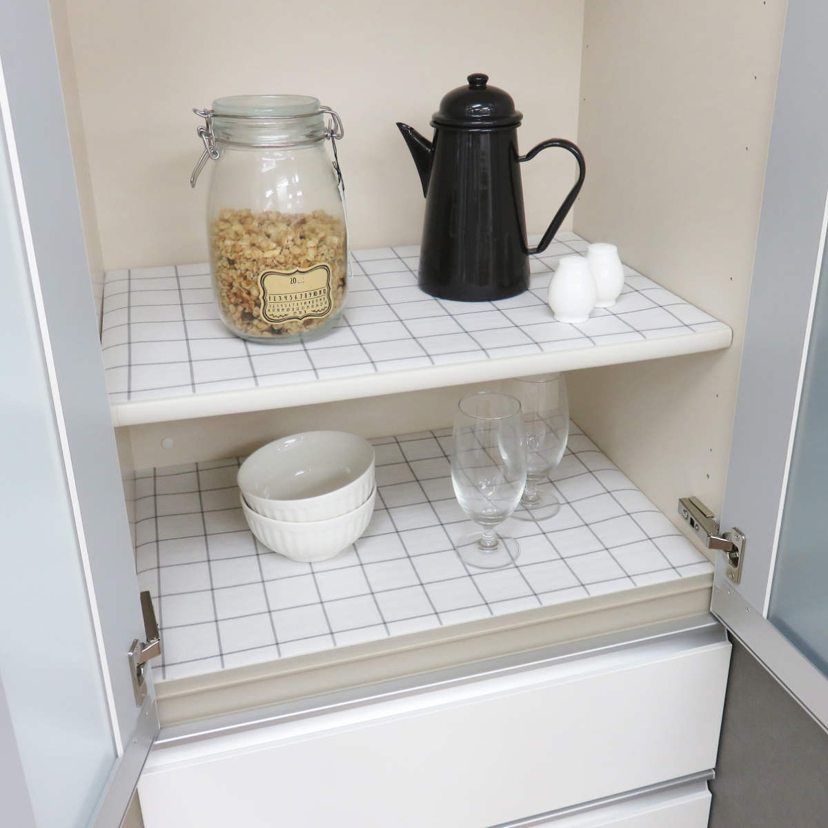 防虫シート シンク下シート MSS キッチンボ...の詳細画像3