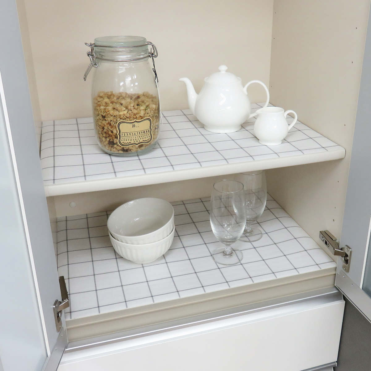 防虫シート シンク下シート MSS キッチンボ...の詳細画像4