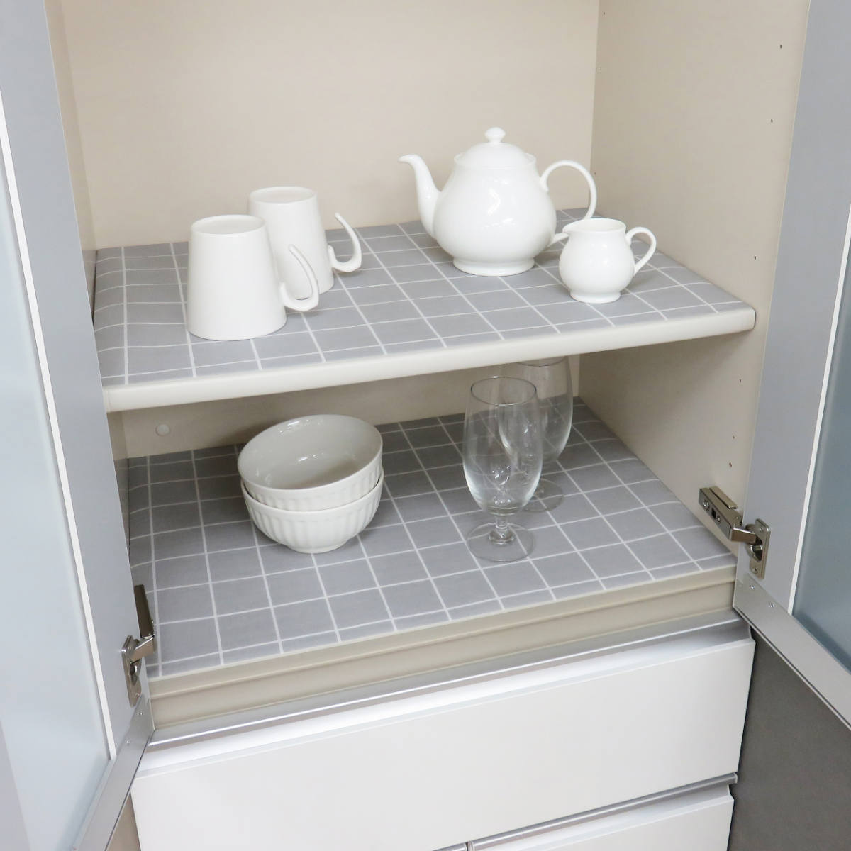 防虫シート シンク下シート MSS キッチンボ...の詳細画像5